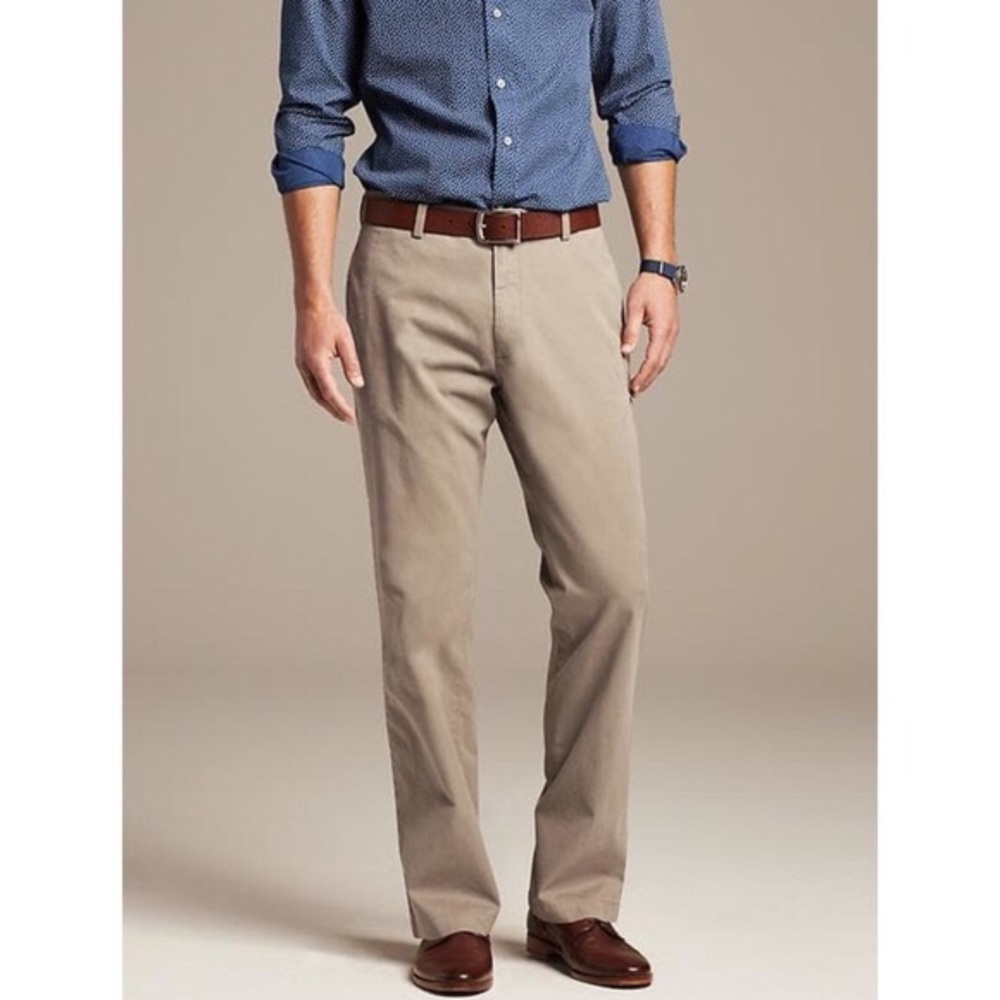 Banana Republic Chino